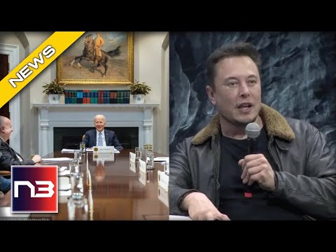 You are currently viewing Elon Declares Who “The Real President” Is And It Will Shock You