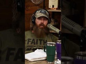 Read more about the article Jase Robertson’s Answer to Why Bad Things Happen to Good People