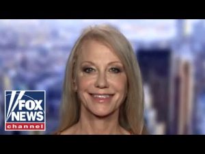 Read more about the article Conway: It was all a hoax