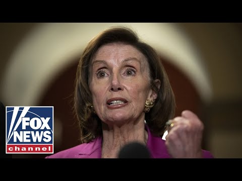 You are currently viewing Pelosi barred from receiving Holy Communion over abortion support