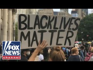 Read more about the article Indiana AG sues Black Lives Matter: ‘We need the facts’