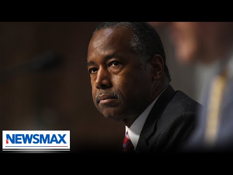 You are currently viewing Dr. Carson: You must remain defiant against this | The Gorka Reality Check on Newsmax