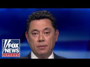 Read more about the article Chaffetz rips Biden on border crisis: Cartels run the border