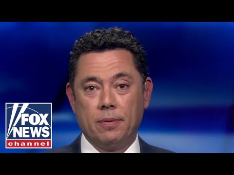 You are currently viewing Chaffetz rips Biden on border crisis: Cartels run the border