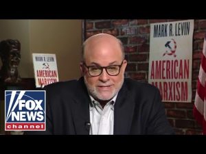 Read more about the article Mark Levin: Supreme Court leak is a ‘grave assault’