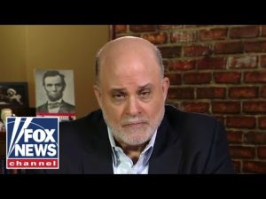 Read more about the article Mark Levin: Democrats accept anti-semitism