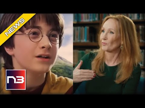 You are currently viewing After Being Canceled for Being Unwoke, Harry Potter Author STRIKES Back