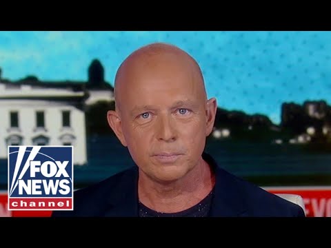 You are currently viewing Steve Hilton: The Biden baby crisis