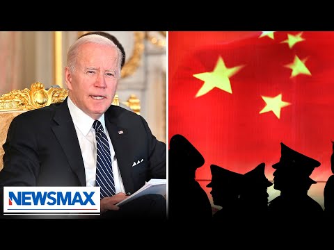 You are currently viewing REPORT: Biden makes major statement in Tokyo with huge implications | National Report