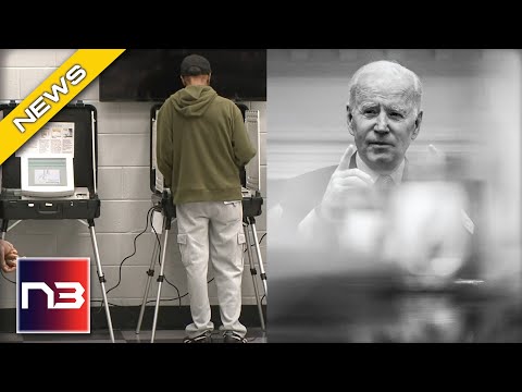 You are currently viewing Joe Biden Looks a FOOL After Proven Totally Wrong on Georgia Elections