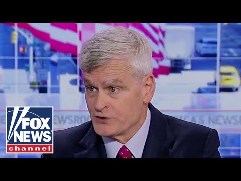 You are currently viewing Sen. Cassidy: This is why the left is pleased with high gas prices