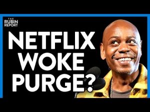 Read more about the article Netflix Cancels These Big Name Woke Shows & Fires Activist Employees | DM CLIPS | Rubin Report