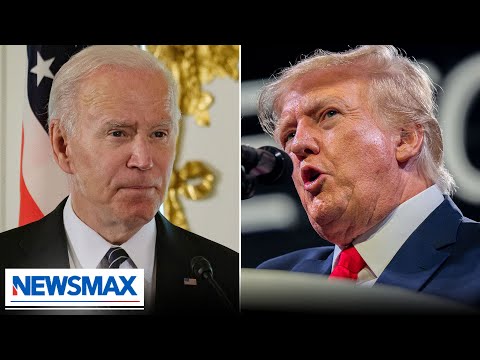 You are currently viewing Ex-CIA Analyst: If Trump said this, instead of Biden, China would actually care | John Bachman Now