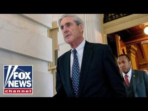 Read more about the article Emily Compagno: Robert Mueller should be embarrassed