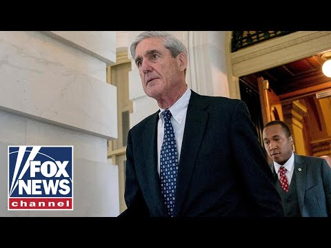 You are currently viewing Emily Compagno: Robert Mueller should be embarrassed