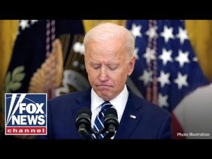 Read more about the article Concha: Biden has made this ‘flub’ three times