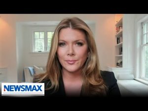 Read more about the article Trish Regan: This is Democrats’ go-to move | “Spicer & Co.”