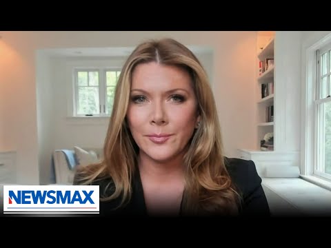 You are currently viewing Trish Regan: This is Democrats’ go-to move | “Spicer & Co.”