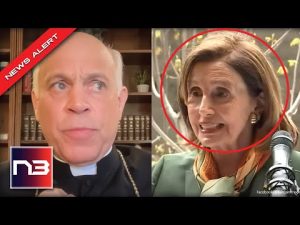 Read more about the article HOLY JUSTICE: SF Catholic Church BANS Pelosi From Key Worship Tradition