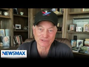 Read more about the article Actor Gary Sinise: What it means to be an American | “Prime News”