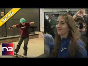 Read more about the article Transgender Skateboarder Grabs First Place, Now Her Female Competitor is HITTING Back