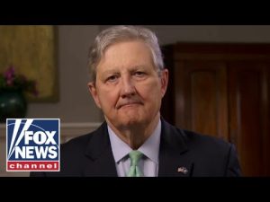 Read more about the article Do these 3 things to restore electoral confidence: Sen. Kennedy