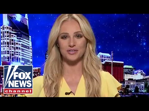 You are currently viewing Tomi Lahren: ‘This is the mindset of the radical Democrat Party’