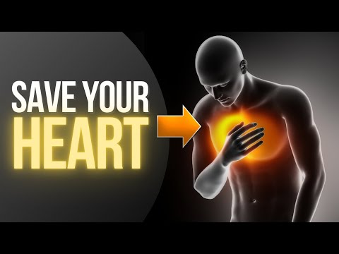 You are currently viewing 4 Foods You Should Eat to Prevent Heart Disease