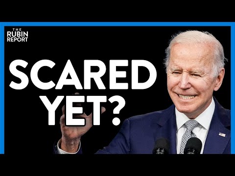 Read more about the article Is the Next Pandemic Already Here? Biden’s Monkeypox Warning | Direct Message | Rubin Report