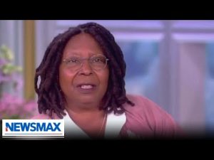 Read more about the article Whoopi Goldberg slams Archbishop for denying Nancy Pelosi communion | Reaction | ‘National Report’