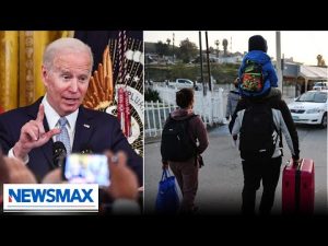 Read more about the article 14 States suing Biden administration over asylum rule | ‘American Agenda’