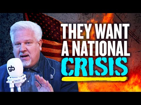 You are currently viewing 6 ways the left created a national emergency INTENTIONALLY