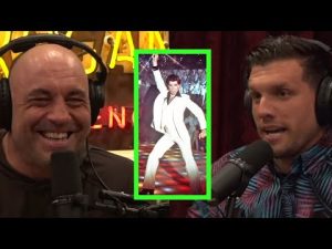 Read more about the article John Travolta Helped Chris DiStefano with His Letterman Appearance