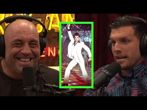 You are currently viewing John Travolta Helped Chris DiStefano with His Letterman Appearance