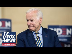 Read more about the article Kayleigh McEnany: America is Biden’s green energy experiment