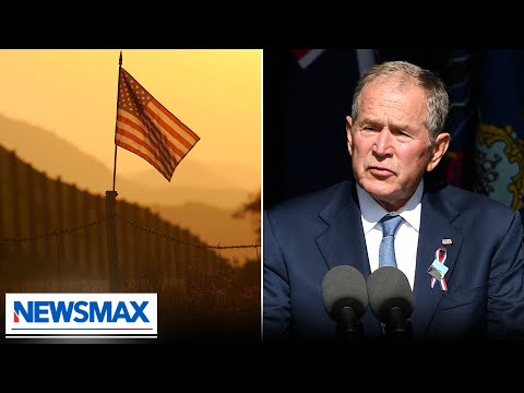 You are currently viewing BREAKING: ISIS plot to kill George Bush, smuggle across US-Mexico border busted