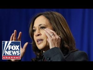 Read more about the article Kamala Harris is such a big problem for Dems: Compagno