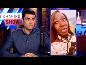 Read more about the article LOL: Joy Reid Can’t Answer “Stupid Basic Biology Questions”