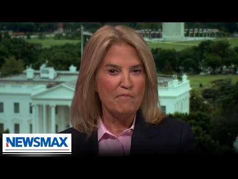 You are currently viewing Greta Van Susteren previews “The Record” coming to Newsmax in June | ‘Eric Bolling The Balance’