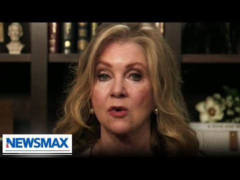 You are currently viewing Sen. Blackburn rips into dems for SCOTUS leak: they think they’re smarter than us | National Report