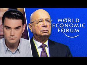 Read more about the article Why You Need To Care About Klaus Schwab And The World Economic Forum