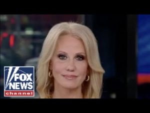 Read more about the article We’re all angry, outraged and saddened: Kellyanne Conway