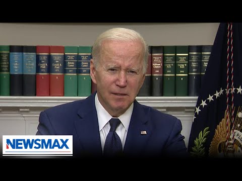 You are currently viewing BREAKING NEWS: President Biden delivers remarks on the deadly school shooting Texas