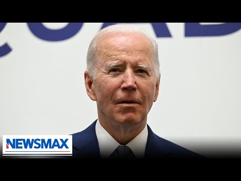 You are currently viewing Navy Captain reacts to Biden’s Taiwan remarks | Spicer & Co.