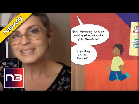 You are currently viewing SICKENING: NYC Schools Adds Children’s Book That Demeans Republicans and Christians