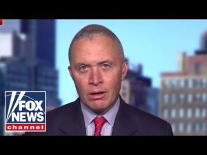 Read more about the article We have to be willing to confront the conversation around guns: Harold Ford Jr.