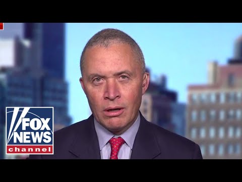 You are currently viewing We have to be willing to confront the conversation around guns: Harold Ford Jr.