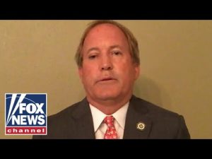 Read more about the article Texas AG Ken Paxton: ‘This is the least we could do’