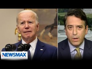 Read more about the article DEBUNKED: Reporter fact-checks Biden’s claim about gun control | National Report