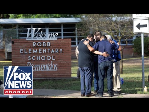 You are currently viewing Uvalde, Texas shooting victims killed inside single classroom